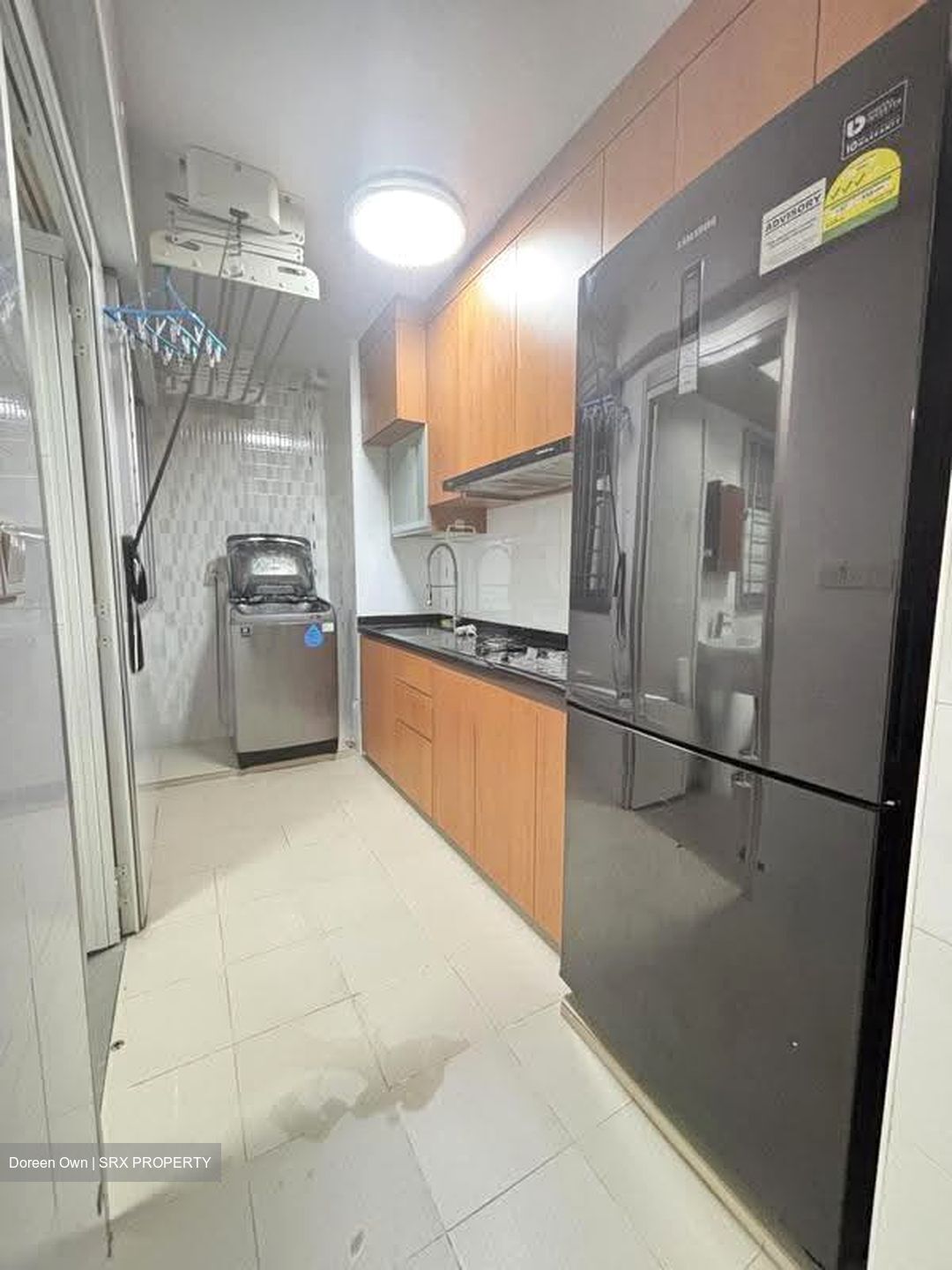 Blk 441A West Ridges @ Bukit Batok (Bukit Batok), HDB 2 Rooms #607648161